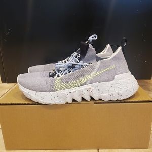 Nike space hippie 1